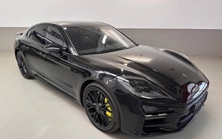 Porsche Panamera, 2025 год, 28 500 000 рублей, 3 фотография