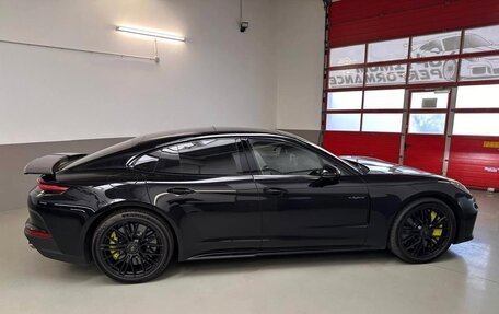 Porsche Panamera, 2025 год, 28 500 000 рублей, 5 фотография