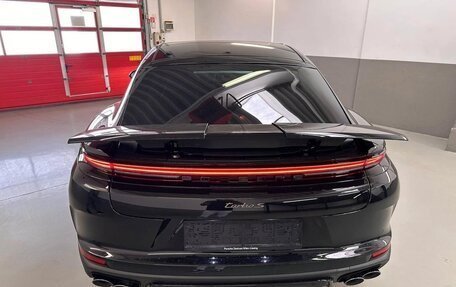 Porsche Panamera, 2025 год, 28 500 000 рублей, 8 фотография