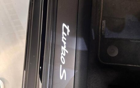 Porsche Panamera, 2025 год, 28 500 000 рублей, 10 фотография