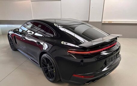 Porsche Panamera, 2025 год, 28 500 000 рублей, 6 фотография