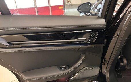 Porsche Panamera, 2025 год, 28 500 000 рублей, 15 фотография