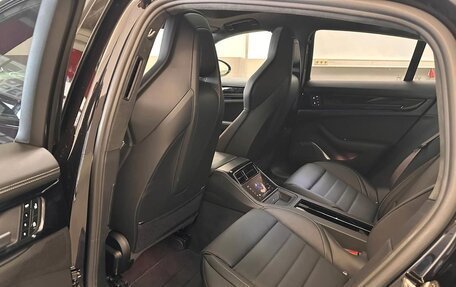 Porsche Panamera, 2025 год, 28 500 000 рублей, 17 фотография