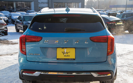 Haval Jolion, 2021 год, 1 495 000 рублей, 8 фотография