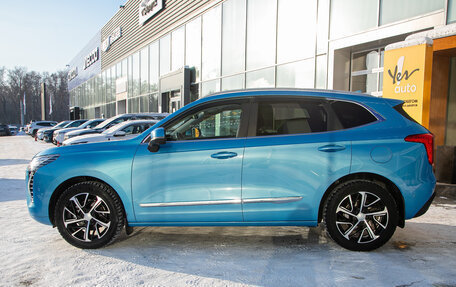 Haval Jolion, 2021 год, 1 495 000 рублей, 10 фотография