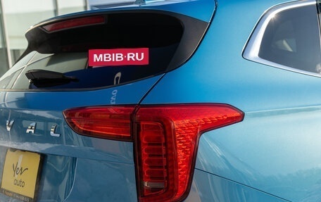 Haval Jolion, 2021 год, 1 495 000 рублей, 7 фотография