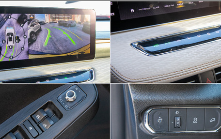 Haval Jolion, 2021 год, 1 495 000 рублей, 21 фотография