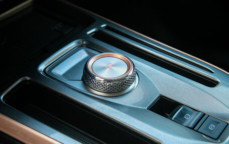 Haval Jolion, 2021 год, 1 495 000 рублей, 20 фотография