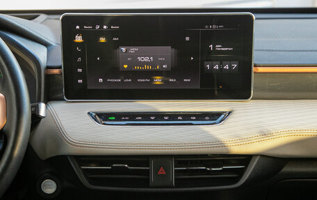 Haval Jolion, 2021 год, 1 495 000 рублей, 16 фотография