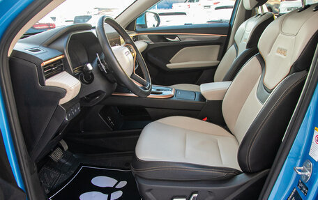 Haval Jolion, 2021 год, 1 495 000 рублей, 18 фотография