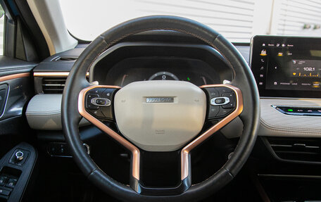 Haval Jolion, 2021 год, 1 495 000 рублей, 17 фотография