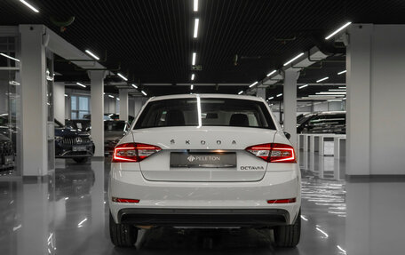 Skoda Octavia, 2023 год, 2 500 000 рублей, 6 фотография