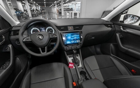Skoda Octavia, 2023 год, 2 500 000 рублей, 7 фотография