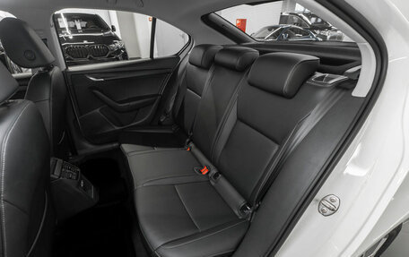 Skoda Octavia, 2023 год, 2 500 000 рублей, 13 фотография