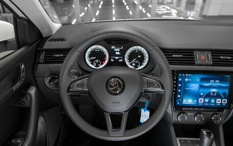 Skoda Octavia, 2023 год, 2 500 000 рублей, 10 фотография