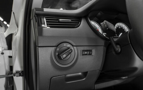 Skoda Octavia, 2023 год, 2 500 000 рублей, 16 фотография