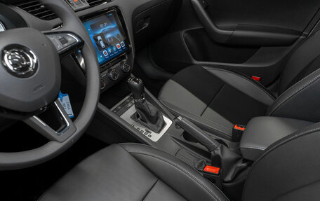 Skoda Octavia, 2023 год, 2 500 000 рублей, 17 фотография