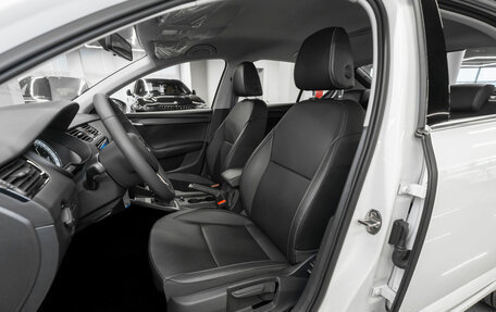 Skoda Octavia, 2023 год, 2 500 000 рублей, 9 фотография