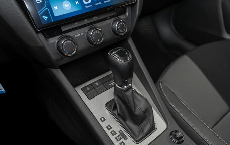 Skoda Octavia, 2023 год, 2 500 000 рублей, 18 фотография