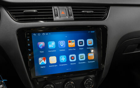 Skoda Octavia, 2023 год, 2 500 000 рублей, 22 фотография