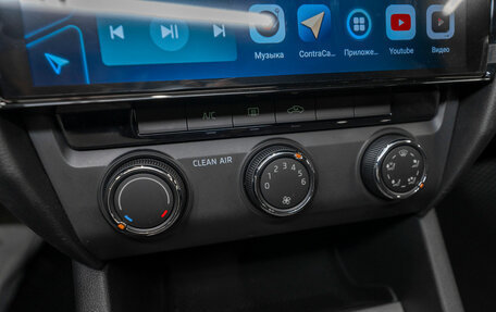 Skoda Octavia, 2023 год, 2 500 000 рублей, 20 фотография