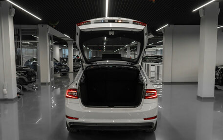 Skoda Octavia, 2023 год, 2 500 000 рублей, 25 фотография