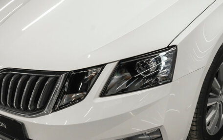 Skoda Octavia, 2023 год, 2 500 000 рублей, 27 фотография