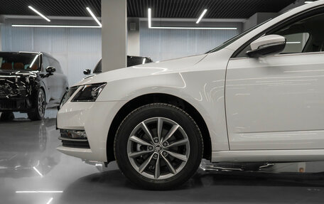 Skoda Octavia, 2023 год, 2 500 000 рублей, 26 фотография