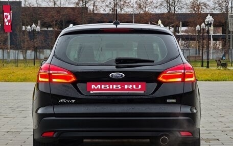 Ford Focus III, 2017 год, 1 280 000 рублей, 4 фотография