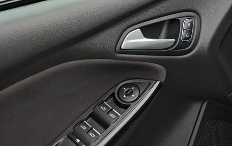 Ford Focus III, 2017 год, 1 280 000 рублей, 11 фотография