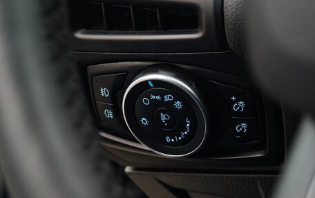 Ford Focus III, 2017 год, 1 280 000 рублей, 12 фотография