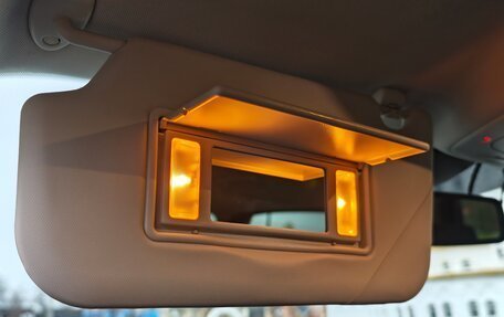 Ford Focus III, 2017 год, 1 280 000 рублей, 16 фотография