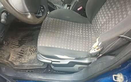 Renault Megane II, 2006 год, 210 000 рублей, 3 фотография