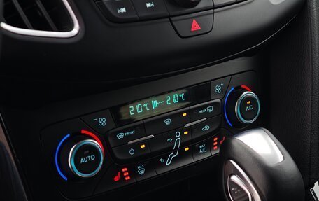 Ford Focus III, 2017 год, 1 280 000 рублей, 15 фотография