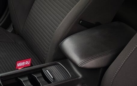 Ford Focus III, 2017 год, 1 280 000 рублей, 9 фотография