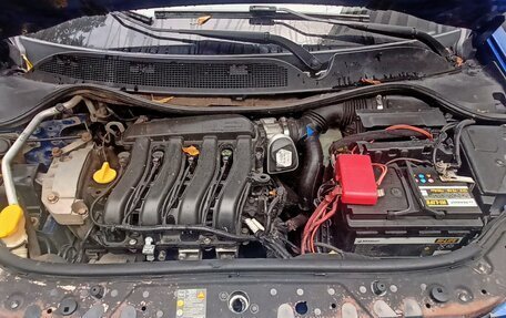 Renault Megane II, 2006 год, 210 000 рублей, 6 фотография