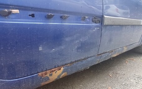 Renault Megane II, 2006 год, 210 000 рублей, 5 фотография