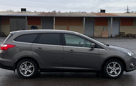 Ford Focus III, 2012 год, 750 000 рублей, 6 фотография