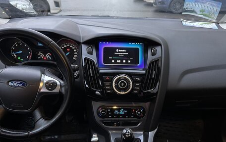 Ford Focus III, 2012 год, 750 000 рублей, 7 фотография