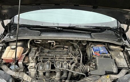 Ford Focus III, 2012 год, 750 000 рублей, 9 фотография