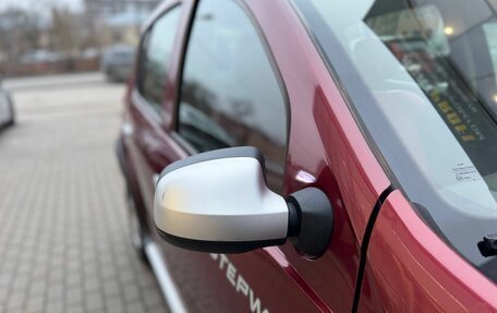 Renault Sandero I, 2014 год, 845 000 рублей, 14 фотография