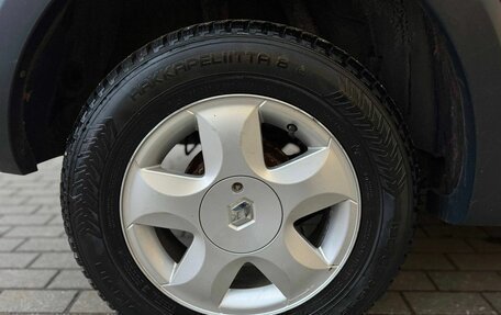 Renault Sandero I, 2014 год, 845 000 рублей, 15 фотография