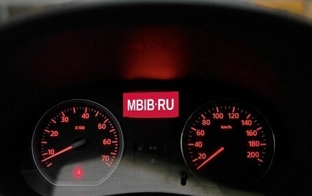 Renault Sandero I, 2014 год, 845 000 рублей, 8 фотография