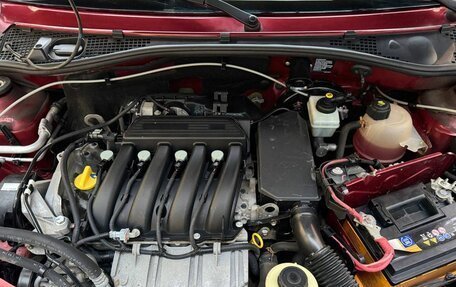 Renault Sandero I, 2014 год, 845 000 рублей, 16 фотография