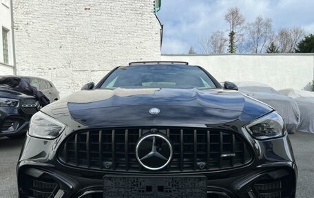 Mercedes-Benz C-Класс AMG, 2025 год, 14 900 096 рублей, 2 фотография