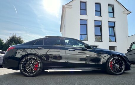 Mercedes-Benz C-Класс AMG, 2025 год, 14 900 096 рублей, 4 фотография