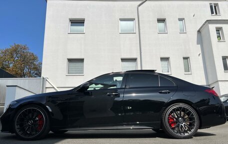 Mercedes-Benz C-Класс AMG, 2025 год, 14 900 096 рублей, 8 фотография