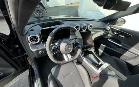 Mercedes-Benz C-Класс AMG, 2025 год, 14 900 096 рублей, 14 фотография