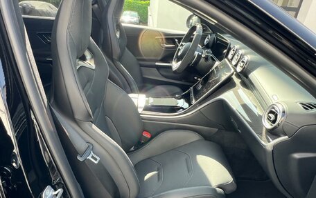 Mercedes-Benz C-Класс AMG, 2025 год, 14 900 096 рублей, 17 фотография