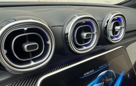 Mercedes-Benz C-Класс AMG, 2025 год, 14 900 096 рублей, 20 фотография
